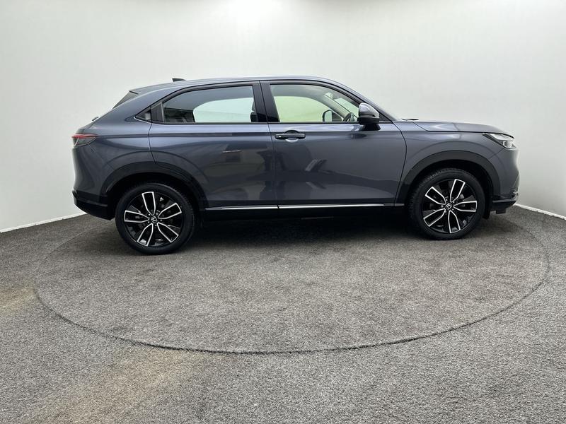 Used Honda HR-V 2022 for sale - 77834335: Photo 6