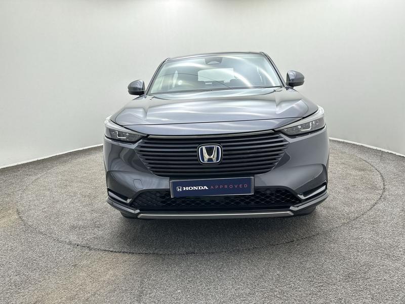 Used Honda HR-V 2022 for sale - 77834335: Photo 7