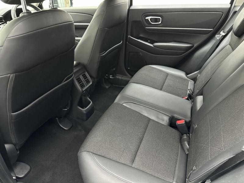 Used Honda HR-V 2022 for sale - 77834335: Photo 9