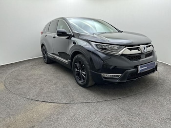 Used Honda CR-V 2021 for sale - 78357231: Photo
