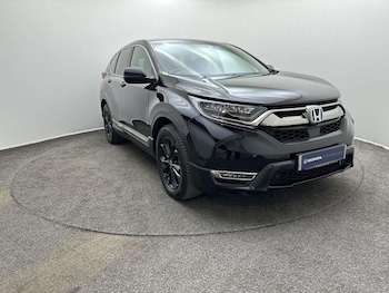 Used Honda CR-V 2021 for sale - 78357231: Photo