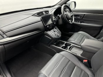 Used Honda CR-V 2021 for sale - 78357231: Photo