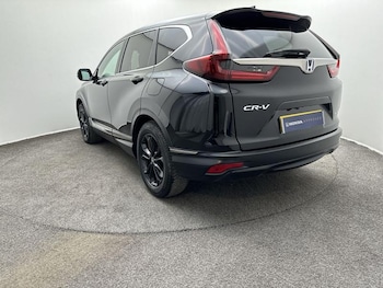 Used Honda CR-V 2021 for sale - 78357231: Photo