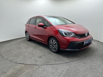 Used Honda Jazz 2026 for sale - 78405810: Photo