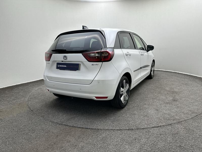Used Honda Jazz 2023 for sale - 76590161: Photo 13