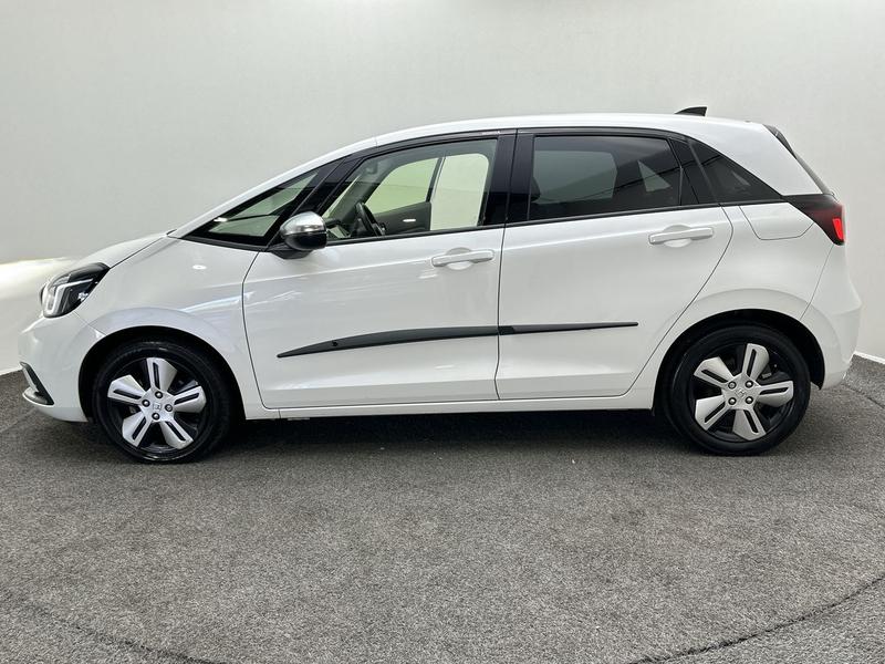 Used Honda Jazz 2023 for sale - 76590161: Photo 14