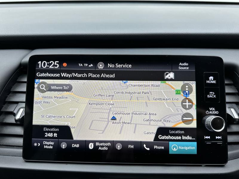 Used Honda Jazz 2023 for sale - 76590161: Photo 15