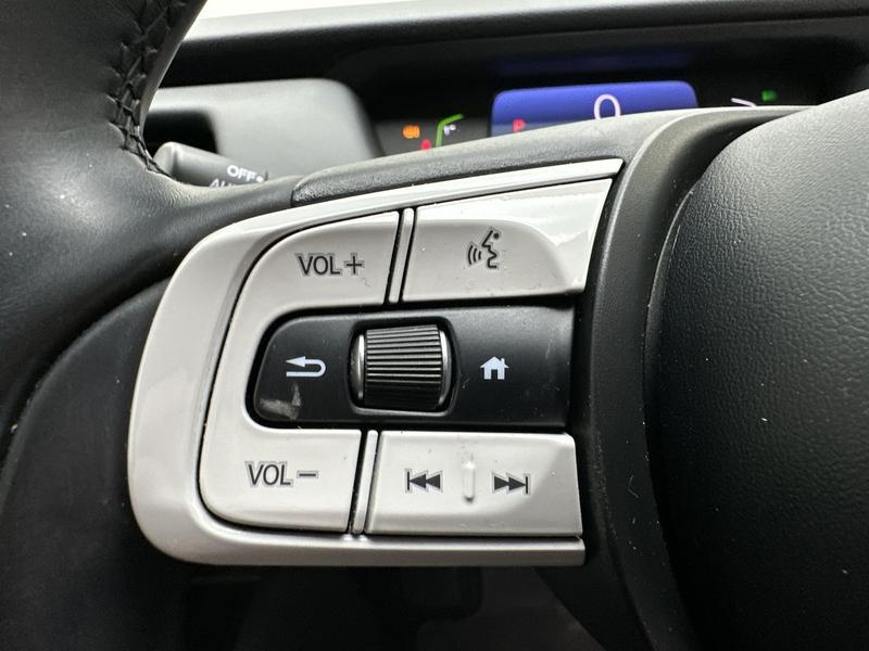 Used Honda Jazz 2023 for sale - 76590161: Photo 16