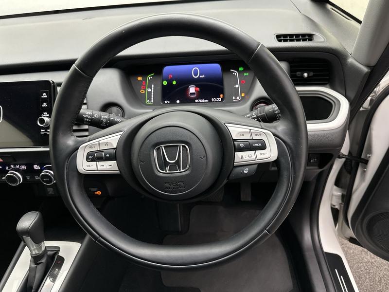 Used Honda Jazz 2023 for sale - 76590161: Photo 19