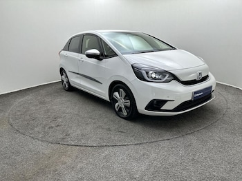 Used Honda Jazz 2023 for sale - 76590161: Photo