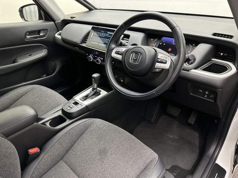 Used Honda Jazz 2023 for sale - 76590161: Photo 20