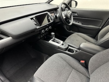 Used Honda Jazz 2023 for sale - 76590161: Photo