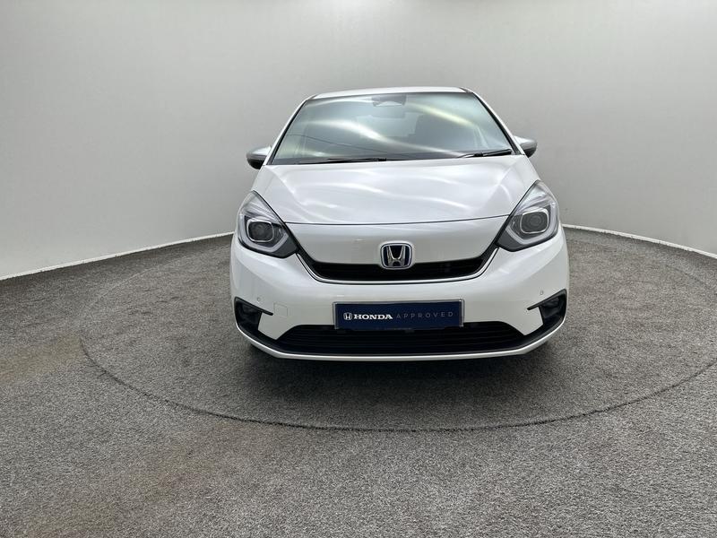 Used Honda Jazz 2023 for sale - 76590161: Photo 7