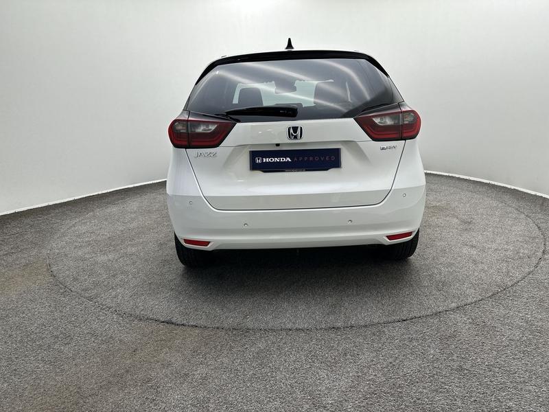 Used Honda Jazz 2023 for sale - 76590161: Photo 8