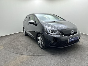 Used Honda Jazz 2023 for sale - 77582044: Photo