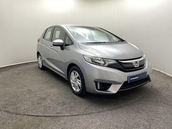 Used Honda Jazz 2017 for sale - 75960050: Photo