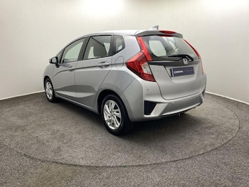 Used Honda Jazz 2017 for sale - 75960050: Photo