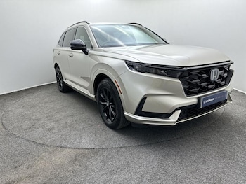Used Honda CR-V 2025 for sale - 78792215: Photo