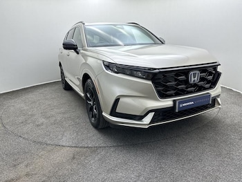 Used Honda CR-V 2025 for sale - 78792215: Photo