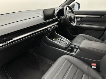 Used Honda CR-V 2025 for sale - 78792215: Photo