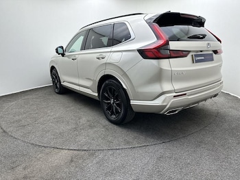Used Honda CR-V 2025 for sale - 78792215: Photo