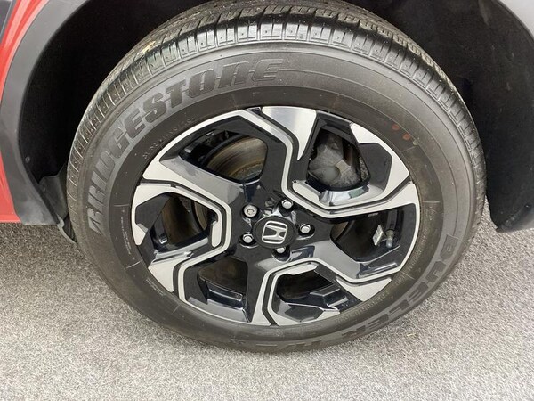 Used Honda CR-V 2020 for sale - 76244782: Photo 10