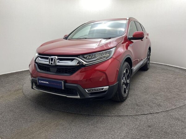 Used Honda CR-V 2020 for sale - 76244782: Photo 11