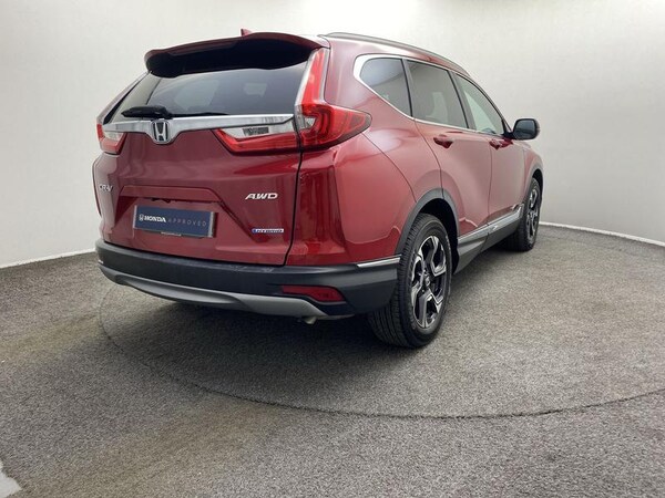 Used Honda CR-V 2020 for sale - 76244782: Photo 13