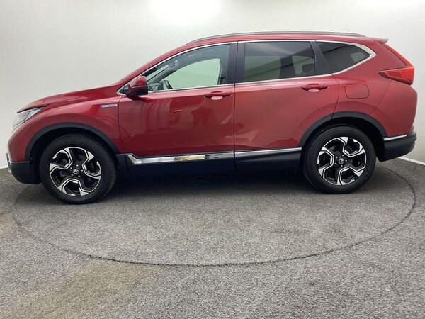 Used Honda CR-V 2020 for sale - 76244782: Photo 14