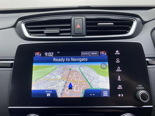 Used Honda CR-V 2020 for sale - 76244782: Photo 15