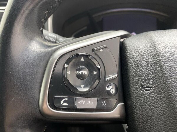 Used Honda CR-V 2020 for sale - 76244782: Photo 16