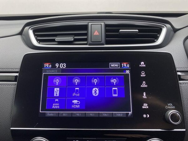 Used Honda CR-V 2020 for sale - 76244782: Photo 17