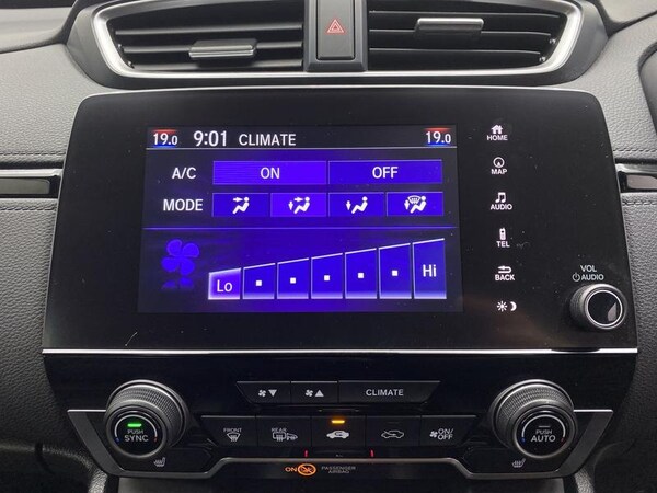 Used Honda CR-V 2020 for sale - 76244782: Photo 18