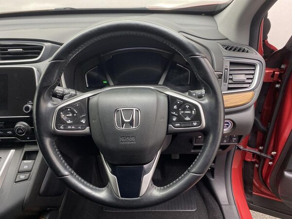 Used Honda CR-V 2020 for sale - 76244782: Photo 19