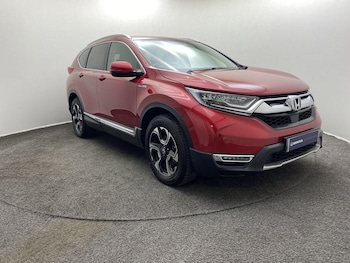 Honda - CR-V