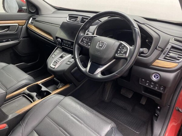 Used Honda CR-V 2020 for sale - 76244782: Photo 20