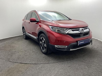 Used Honda CR-V 2020 for sale - 76244782: Photo 2