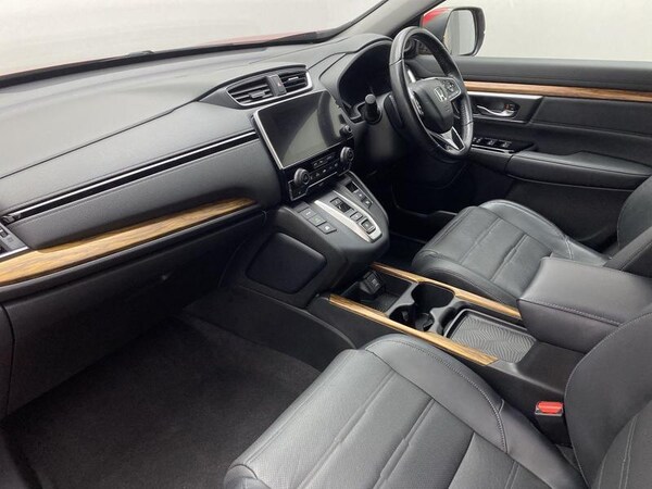 Used Honda CR-V 2020 for sale - 76244782: Photo 3