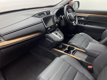 Used Honda CR-V 2020 for sale - 76244782: Photo 3