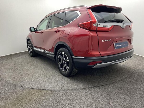 Used Honda CR-V 2020 for sale - 76244782: Photo 4
