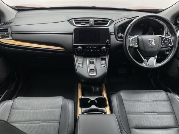 Used Honda CR-V 2020 for sale - 76244782: Photo 5