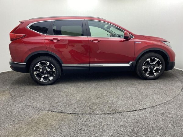 Used Honda CR-V 2020 for sale - 76244782: Photo 6