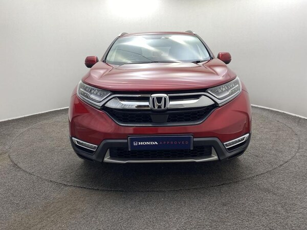 Used Honda CR-V 2020 for sale - 76244782: Photo 7