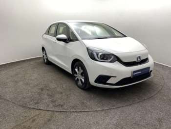 Used Honda Jazz 2021 for sale - 74079251: Photo