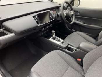 Used Honda Jazz 2021 for sale - 74079251: Photo