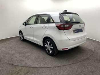 Used Honda Jazz 2021 for sale - 74079251: Photo