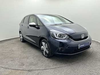 Used Honda Jazz 2023 for sale - 77261092: Photo