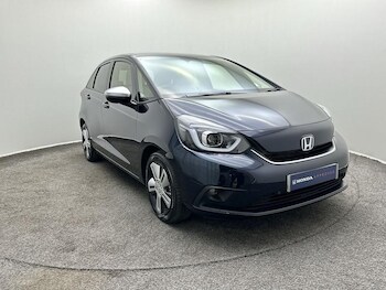 Used Honda Jazz 2023 for sale - 77261092: Photo