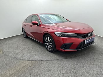 Used Honda Civic undefined for sale - 79585079: Photo