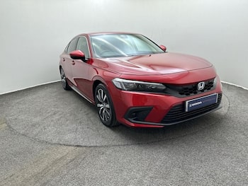 Used Honda Civic undefined for sale - 79585079: Photo